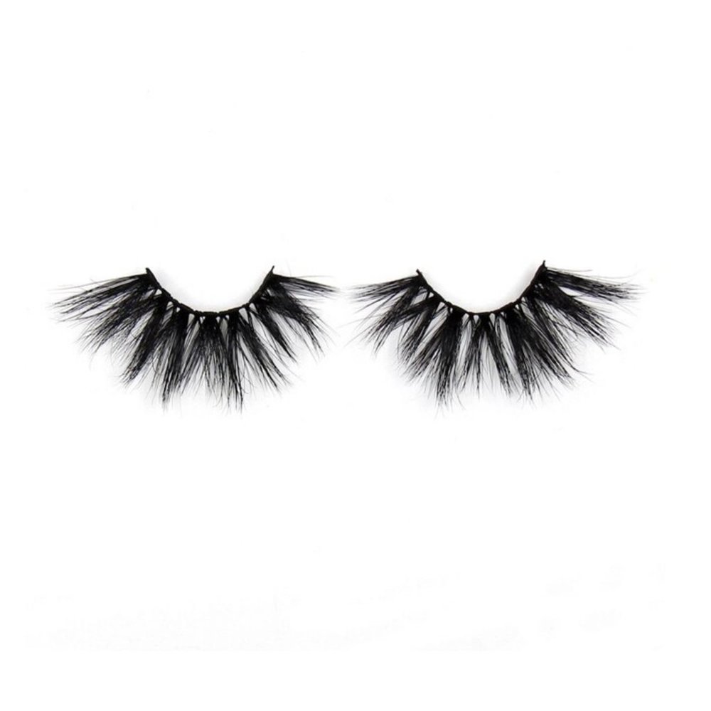 DRIKOR BEAUTY "Big Blink" Mink Lashes